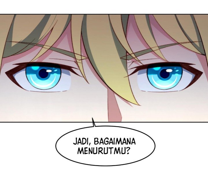 Trapped Inside the Beta Test World for 1000 Years Chapter 30 - halaman 9