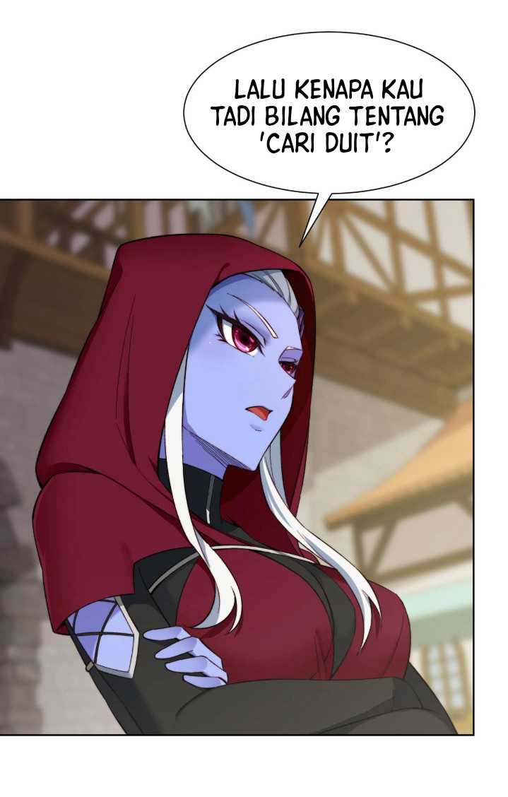 Trapped Inside the Beta Test World for 1000 Years Chapter 32 - halaman 15