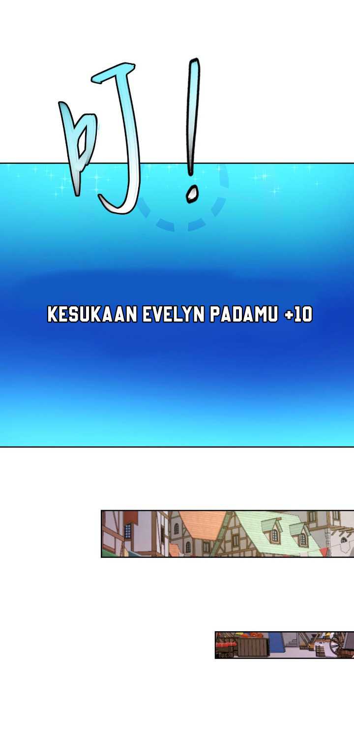 Trapped Inside the Beta Test World for 1000 Years Chapter 32 - halaman 23