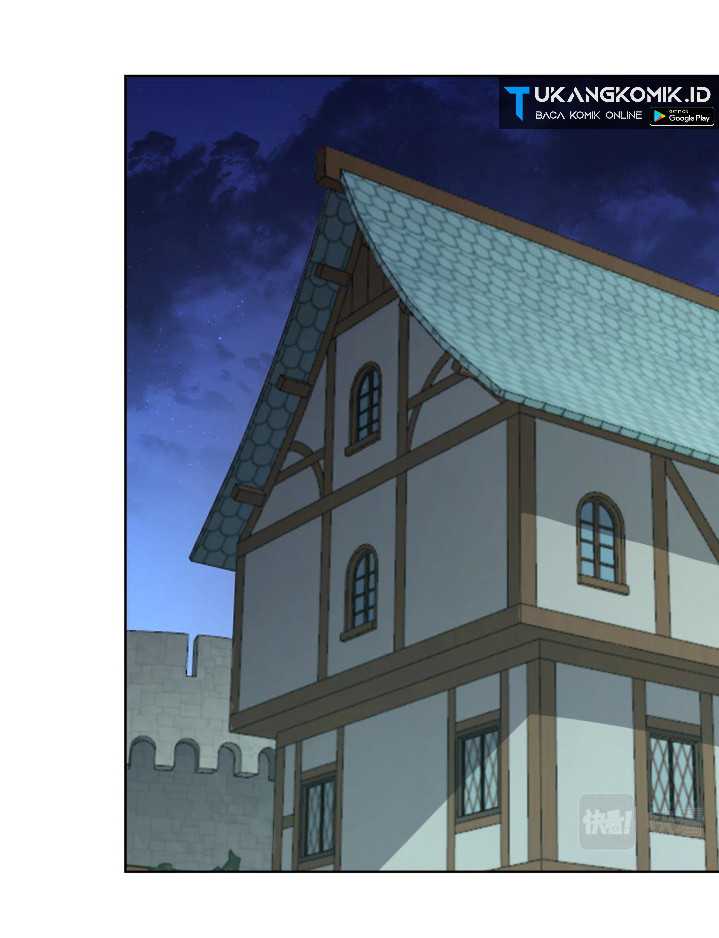 Trapped Inside the Beta Test World for 1000 Years Chapter 32 - halaman 26