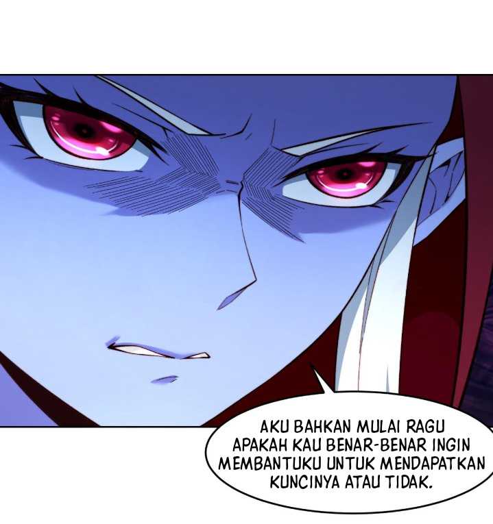 Trapped Inside the Beta Test World for 1000 Years Chapter 32 - halaman 7