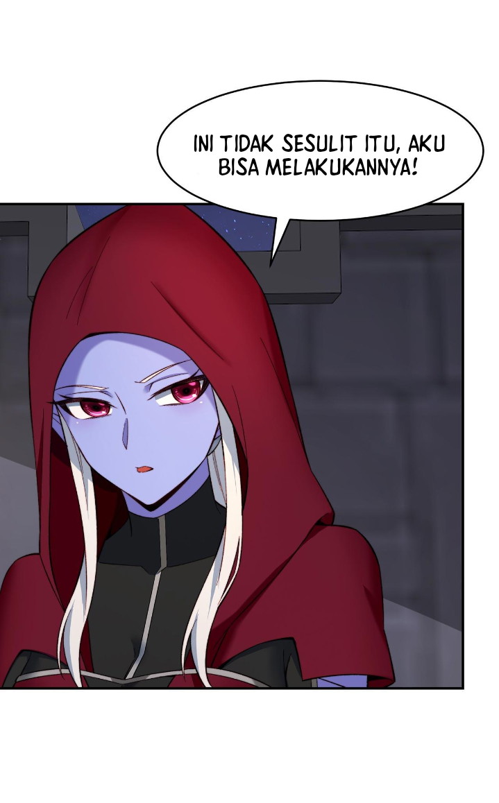 Trapped Inside the Beta Test World for 1000 Years Chapter 33 - halaman 26