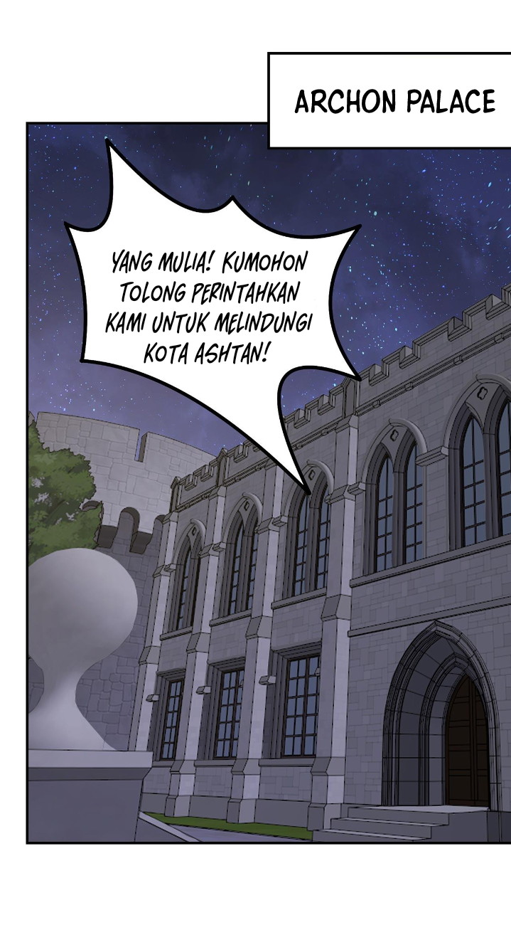 Trapped Inside the Beta Test World for 1000 Years Chapter 33 - halaman 30