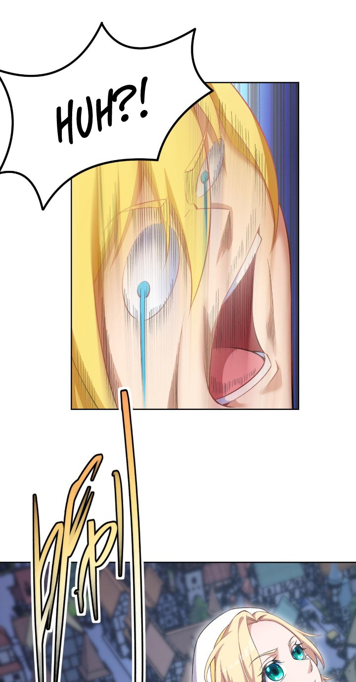Trapped Inside the Beta Test World for 1000 Years Chapter 34 - halaman 11