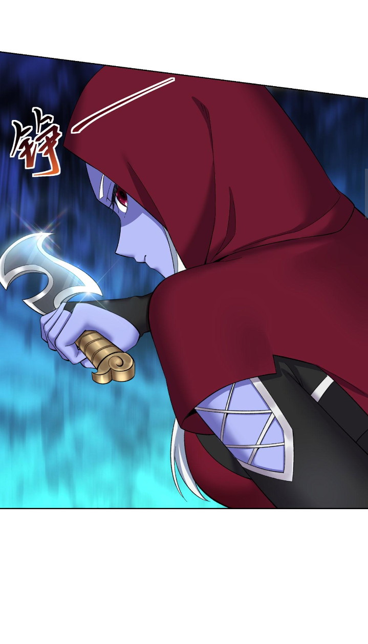 Trapped Inside the Beta Test World for 1000 Years Chapter 34 - halaman 18