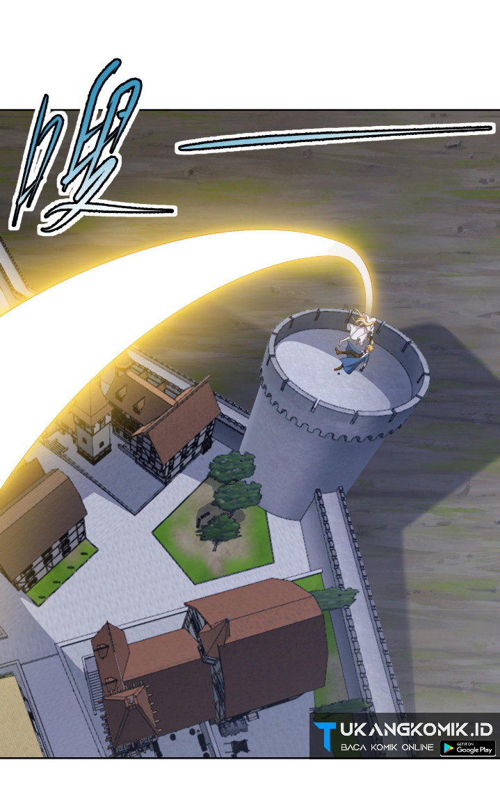 Trapped Inside the Beta Test World for 1000 Years Chapter 34 - halaman 22