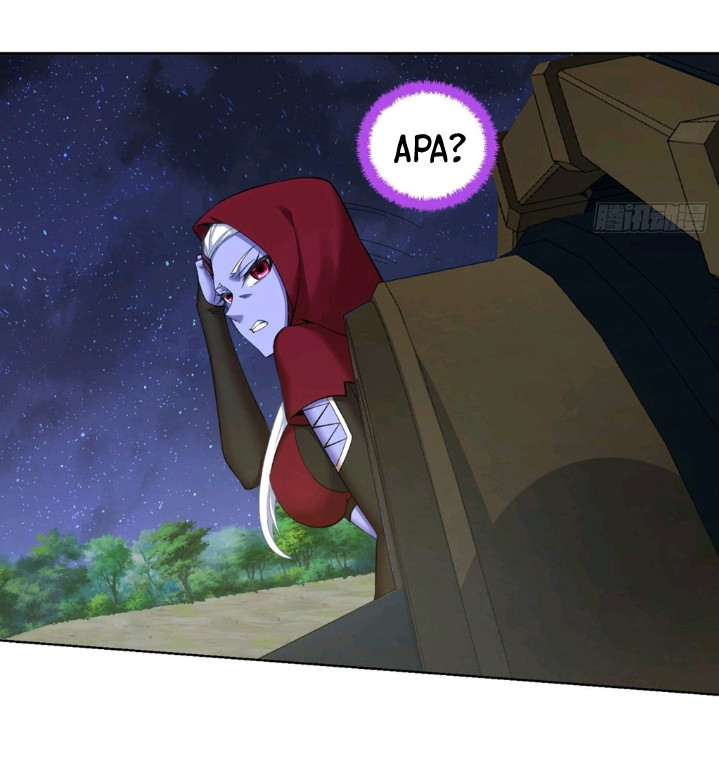 Trapped Inside the Beta Test World for 1000 Years Chapter 34 - halaman 41
