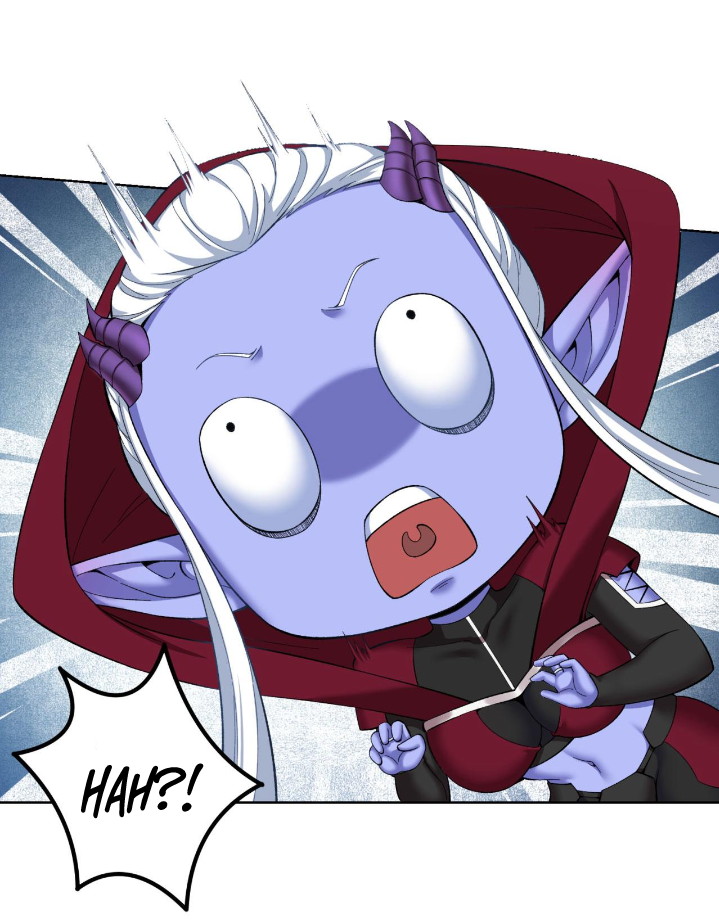 Trapped Inside the Beta Test World for 1000 Years Chapter 34 - halaman 43