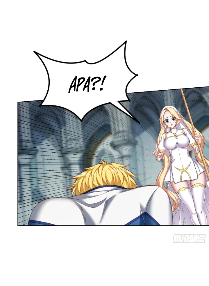 Trapped Inside the Beta Test World for 1000 Years Chapter 34 - halaman 7