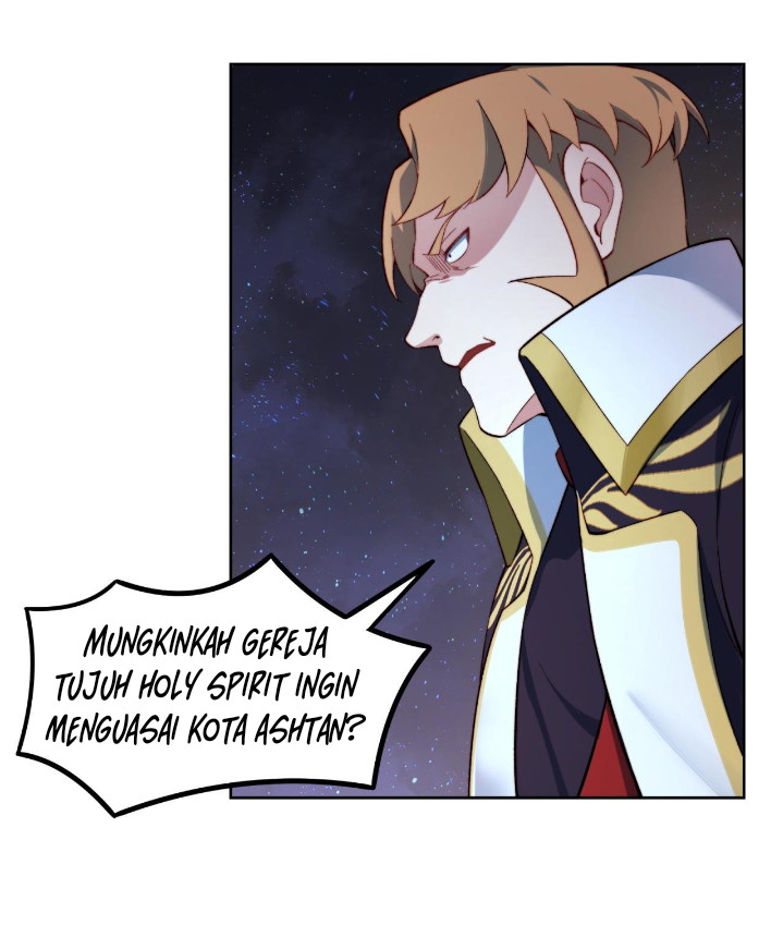 Trapped Inside the Beta Test World for 1000 Years Chapter 35 - halaman 20