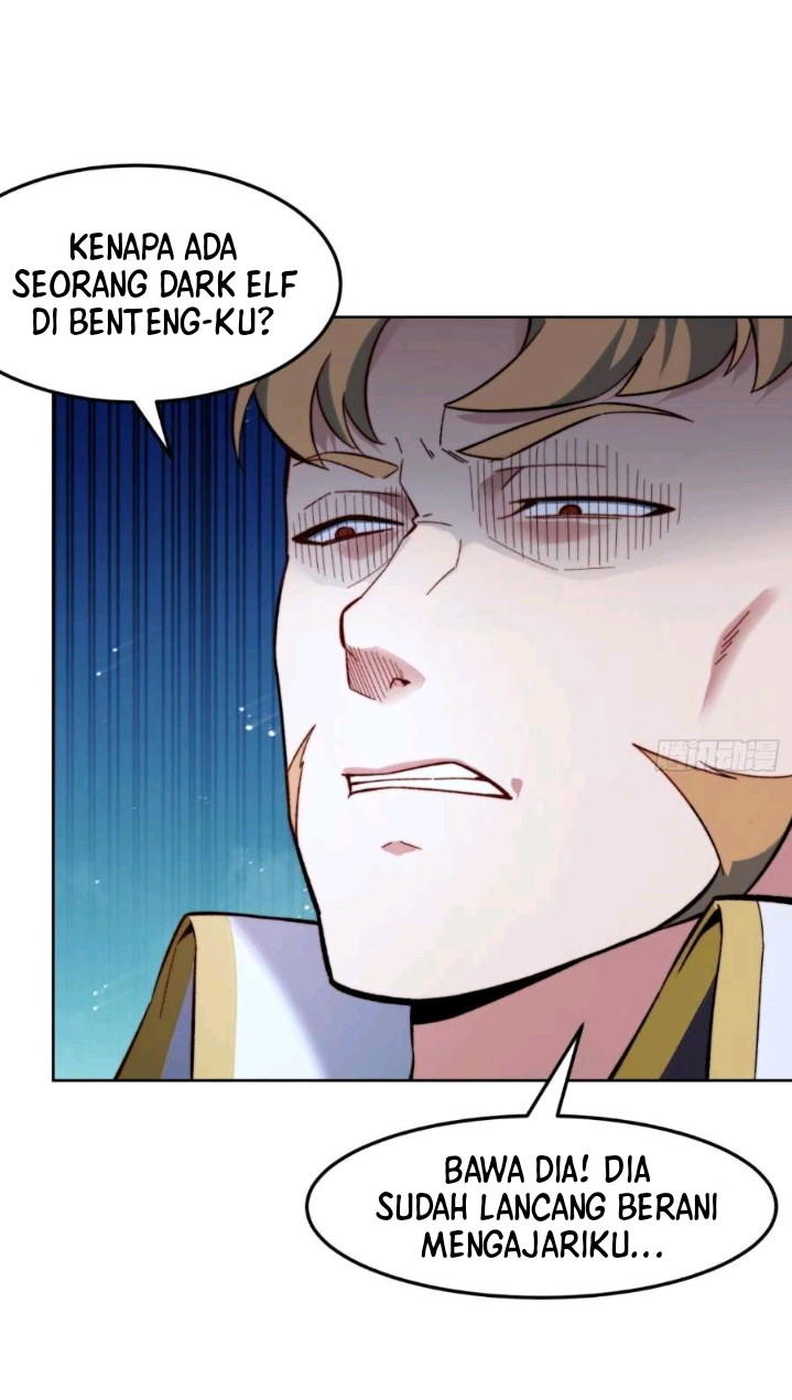 Trapped Inside the Beta Test World for 1000 Years Chapter 35 - halaman 24