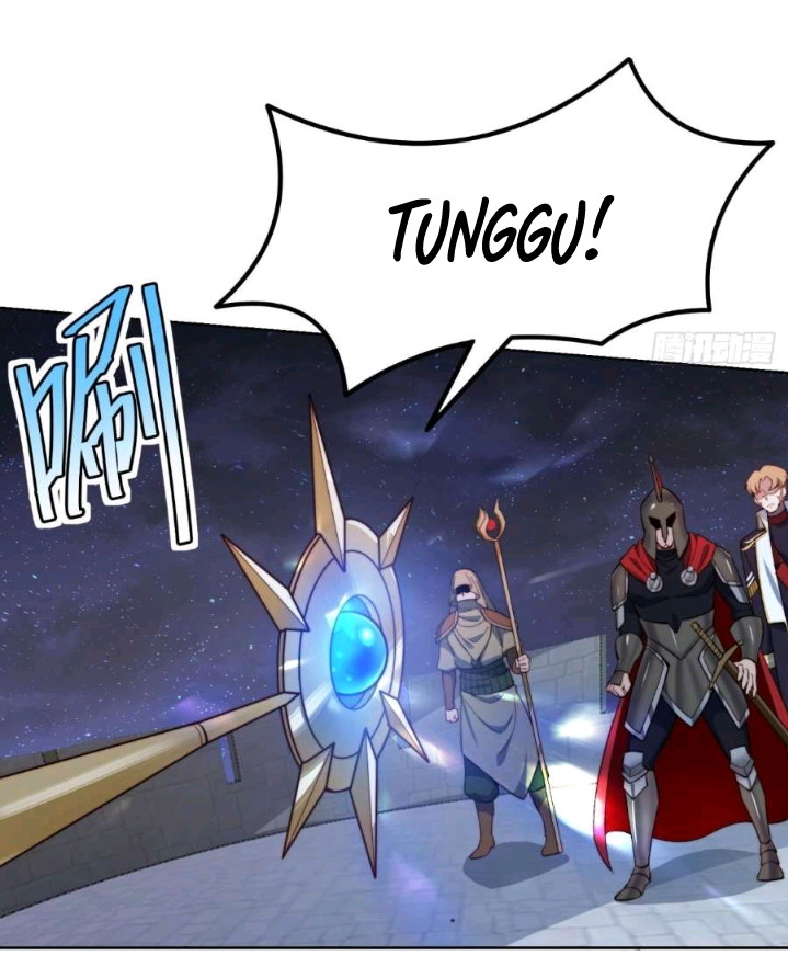 Trapped Inside the Beta Test World for 1000 Years Chapter 35 - halaman 25