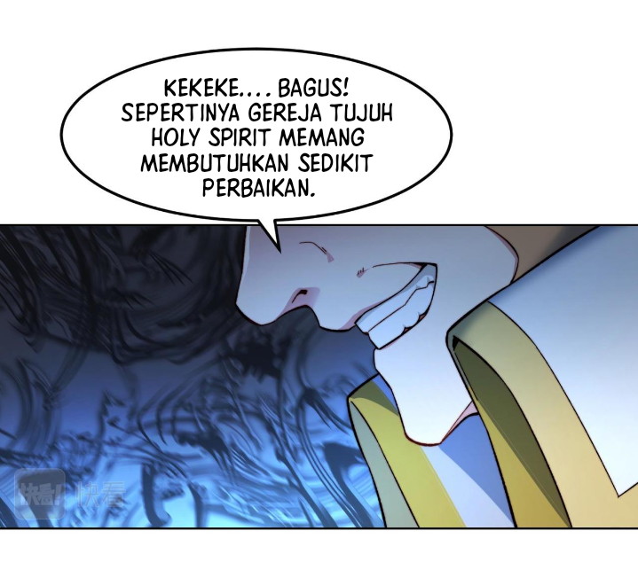 Trapped Inside the Beta Test World for 1000 Years Chapter 35 - halaman 28