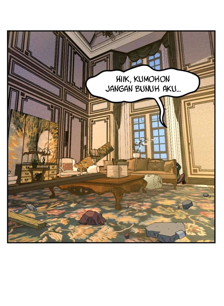 Trapped Inside the Beta Test World for 1000 Years Chapter 35 - halaman 48
