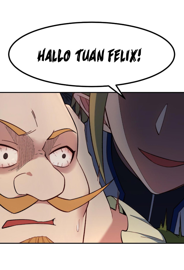 Trapped Inside the Beta Test World for 1000 Years Chapter 35 - halaman 50