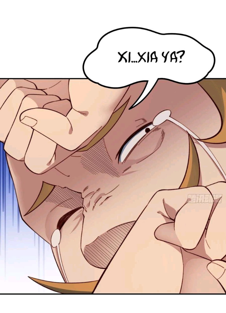 Trapped Inside the Beta Test World for 1000 Years Chapter 35 - halaman 53