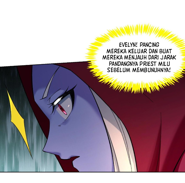 Trapped Inside the Beta Test World for 1000 Years Chapter 35 - halaman 8