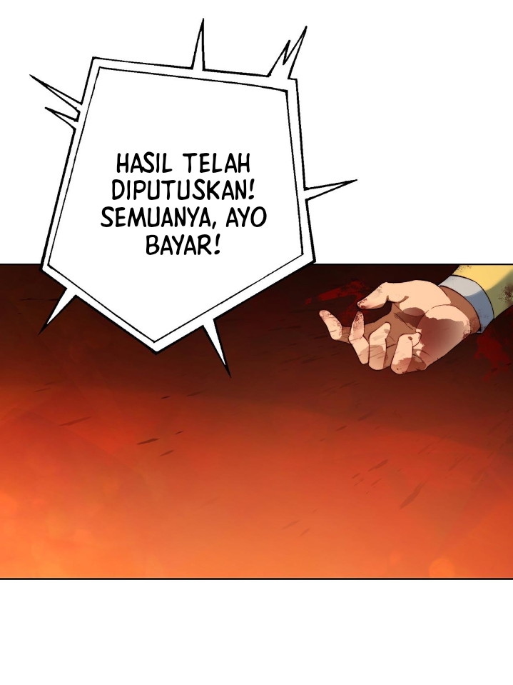Trapped Inside the Beta Test World for 1000 Years Chapter 36 - halaman 26