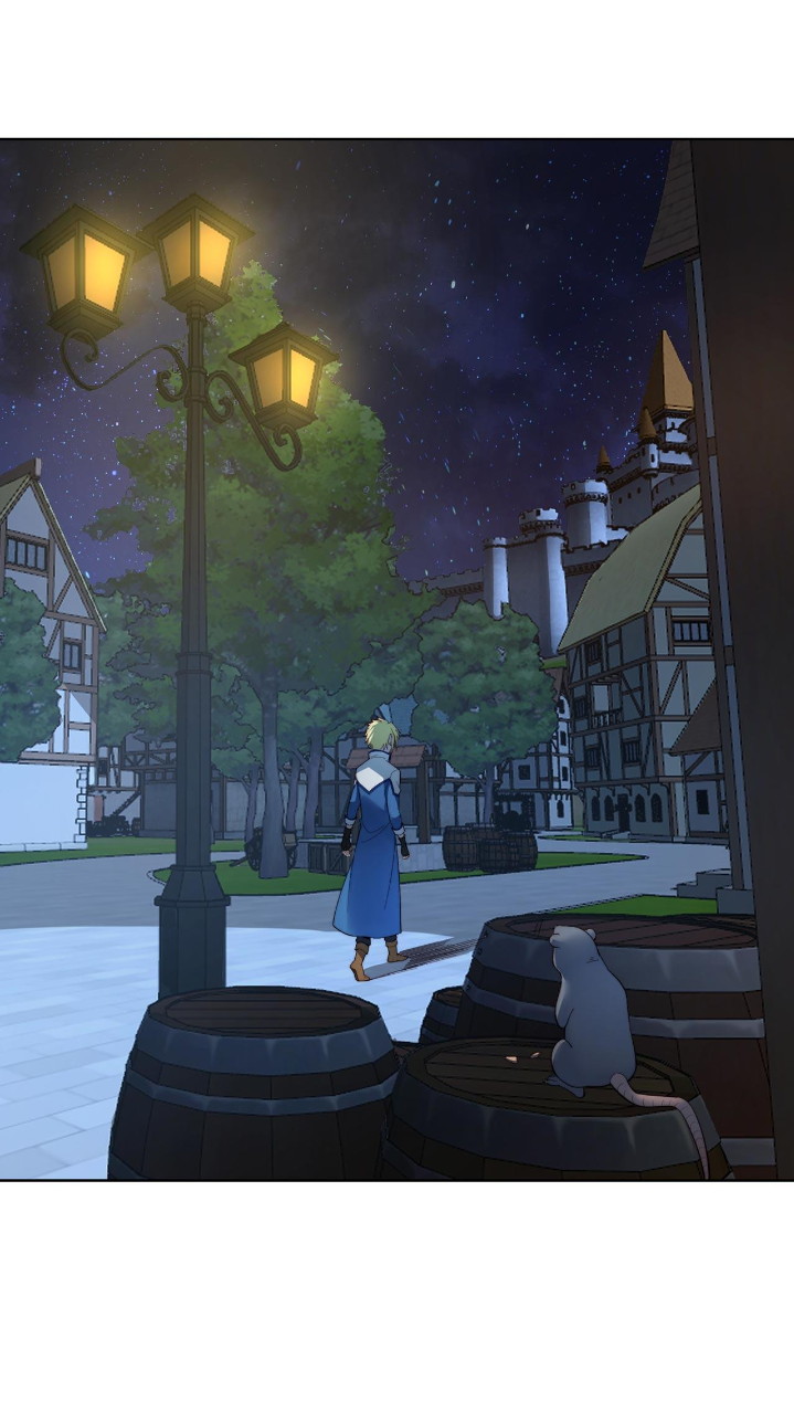 Trapped Inside the Beta Test World for 1000 Years Chapter 36 - halaman 4