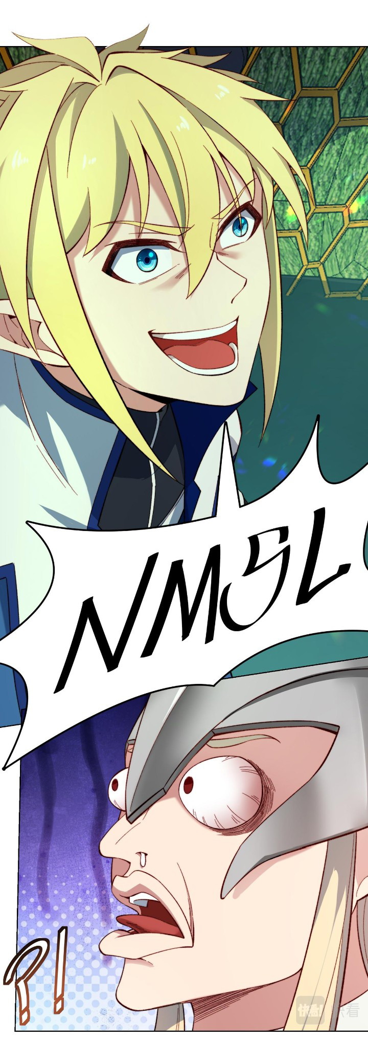 Trapped Inside the Beta Test World for 1000 Years Chapter 36 - halaman 41