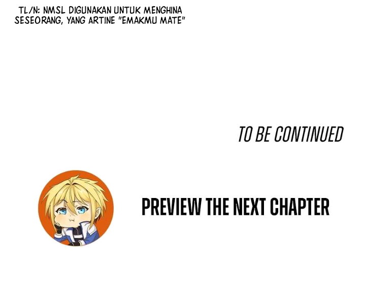 Trapped Inside the Beta Test World for 1000 Years Chapter 36 - halaman 42