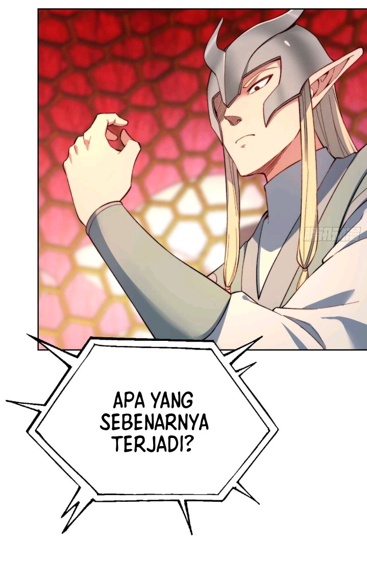 Trapped Inside the Beta Test World for 1000 Years Chapter 37 - halaman 10