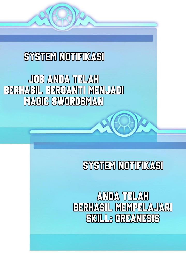 Trapped Inside the Beta Test World for 1000 Years Chapter 37 - halaman 31