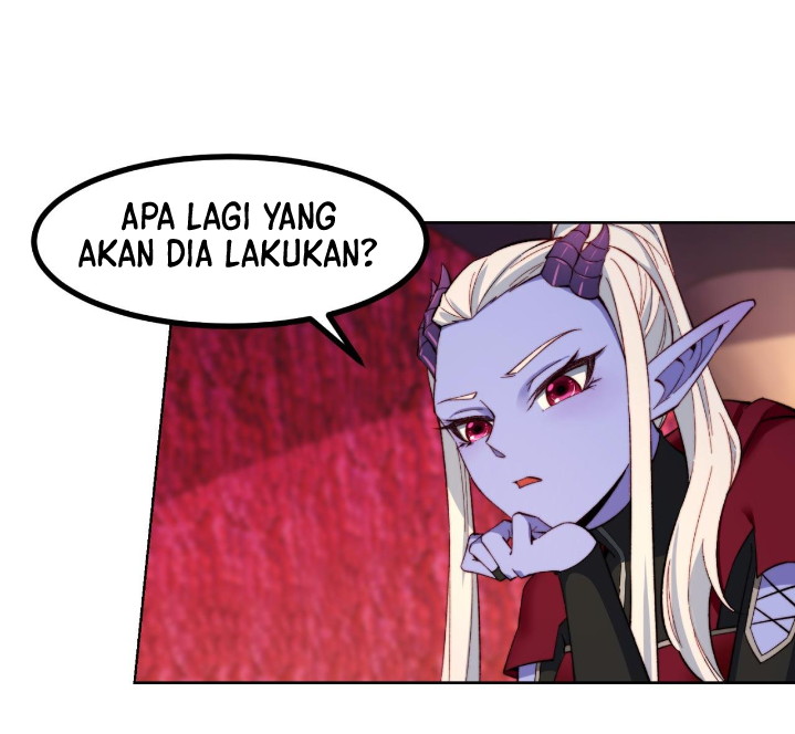 Trapped Inside the Beta Test World for 1000 Years Chapter 37 - halaman 37