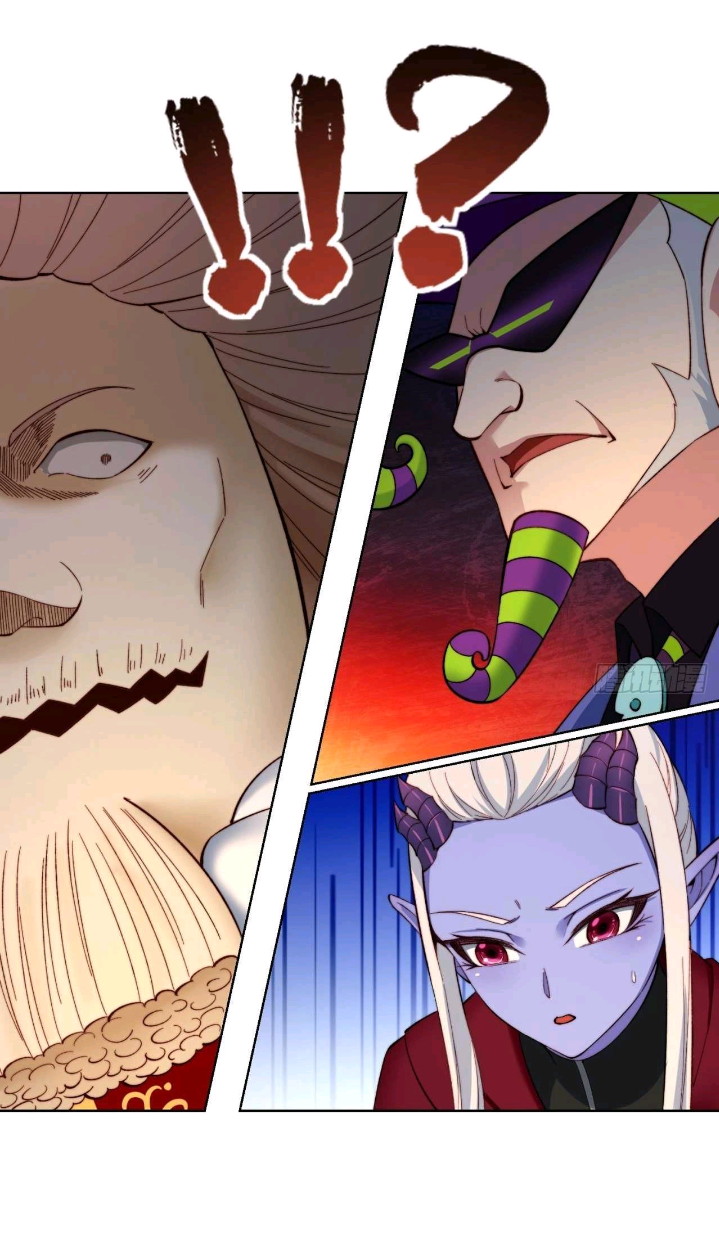 Trapped Inside the Beta Test World for 1000 Years Chapter 37 - halaman 39