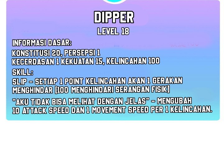 Trapped Inside the Beta Test World for 1000 Years Chapter 37 - halaman 48
