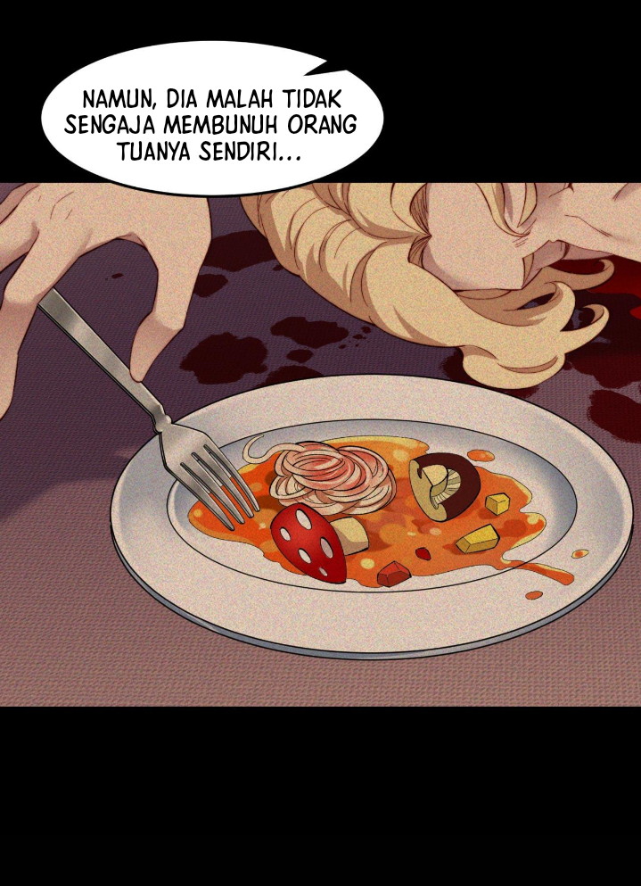 Trapped Inside the Beta Test World for 1000 Years Chapter 37 - halaman 5