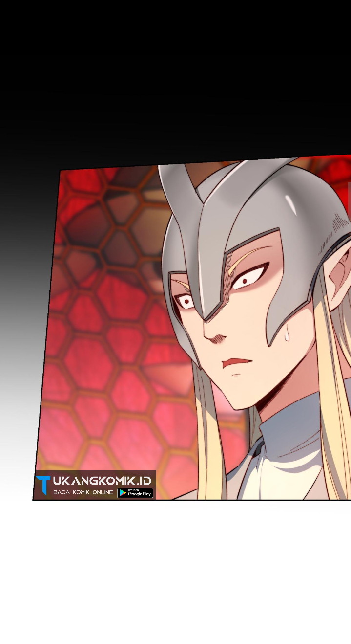 Trapped Inside the Beta Test World for 1000 Years Chapter 37 - halaman 6