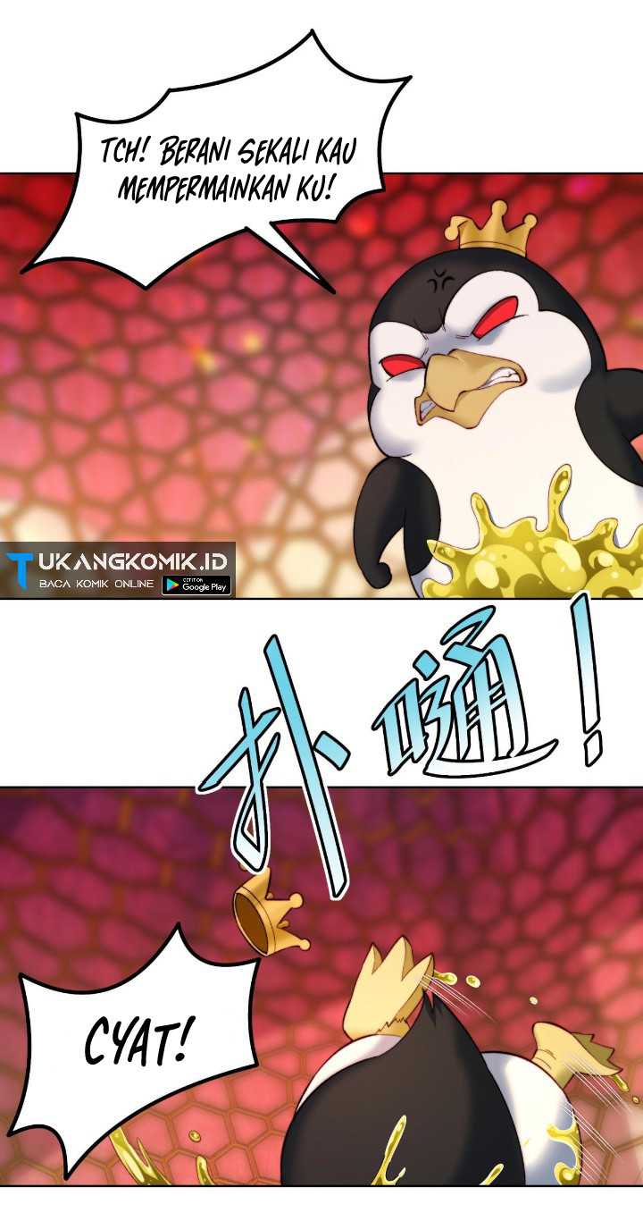 Trapped Inside the Beta Test World for 1000 Years Chapter 38 - halaman 10