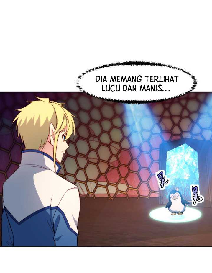 Trapped Inside the Beta Test World for 1000 Years Chapter 38 - halaman 2