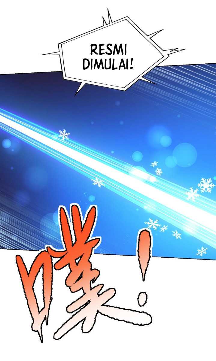 Trapped Inside the Beta Test World for 1000 Years Chapter 38 - halaman 24