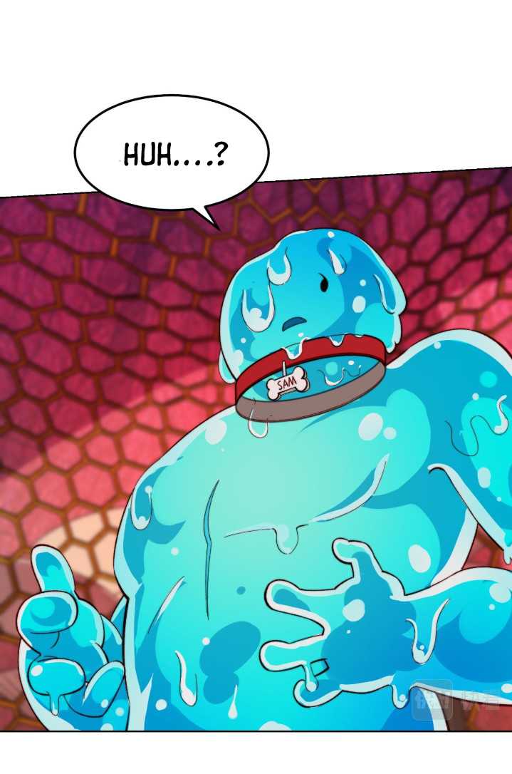 Trapped Inside the Beta Test World for 1000 Years Chapter 38 - halaman 28