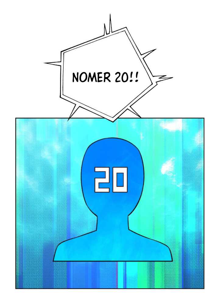 Trapped Inside the Beta Test World for 1000 Years Chapter 38 - halaman 33