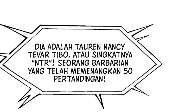 Trapped Inside the Beta Test World for 1000 Years Chapter 38 - halaman 34