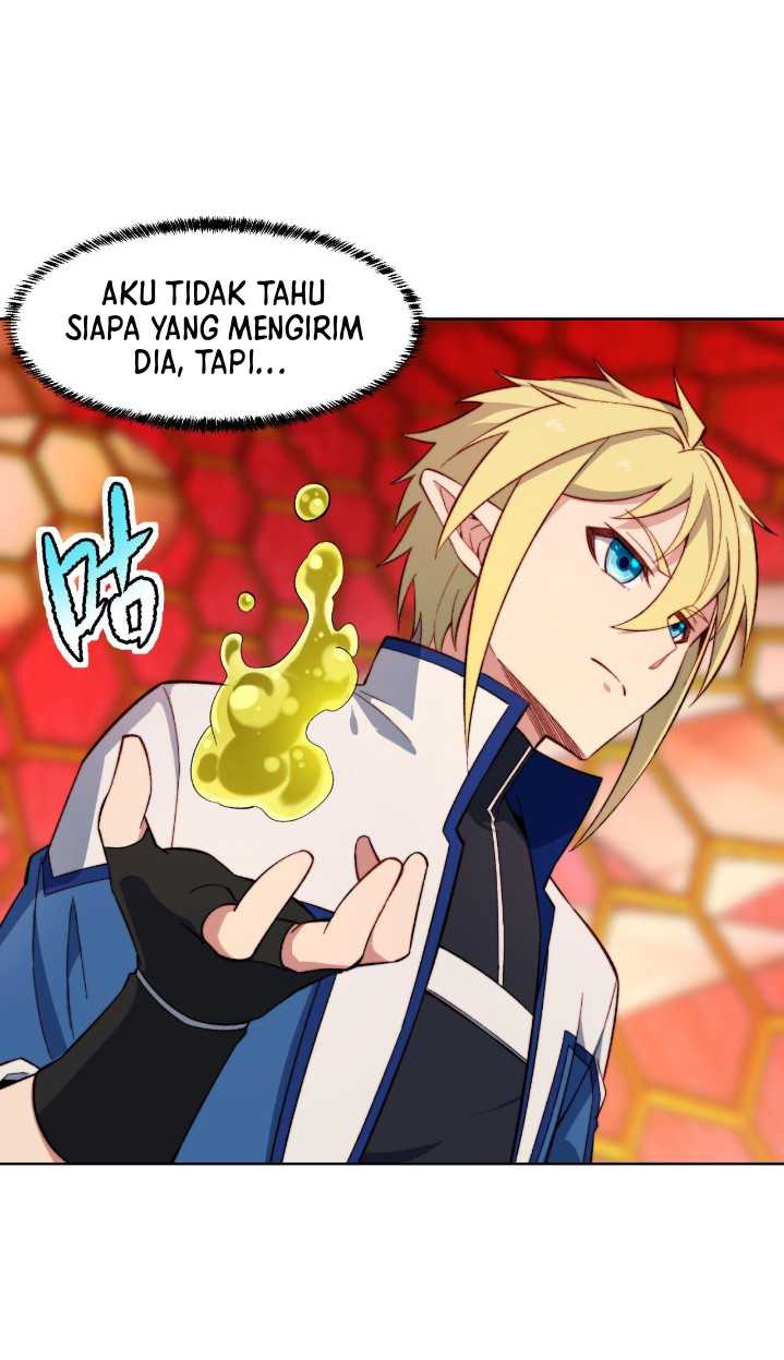 Trapped Inside the Beta Test World for 1000 Years Chapter 38 - halaman 4