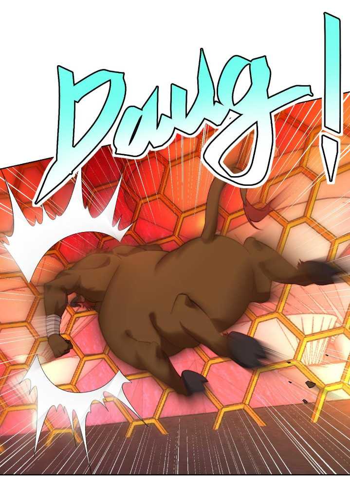 Trapped Inside the Beta Test World for 1000 Years Chapter 38 - halaman 42