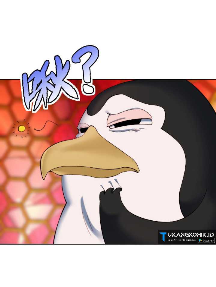 Trapped Inside the Beta Test World for 1000 Years Chapter 38 - halaman 5