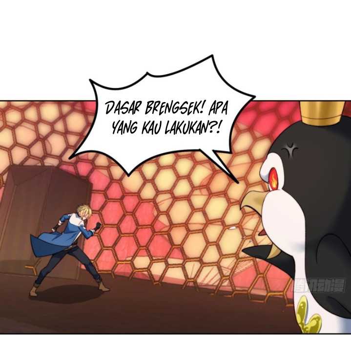 Trapped Inside the Beta Test World for 1000 Years Chapter 38 - halaman 8