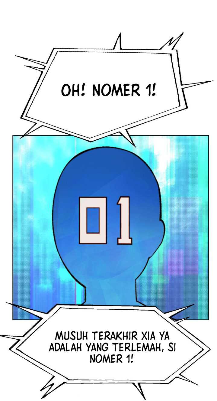 Trapped Inside the Beta Test World for 1000 Years Chapter 39 - halaman 13