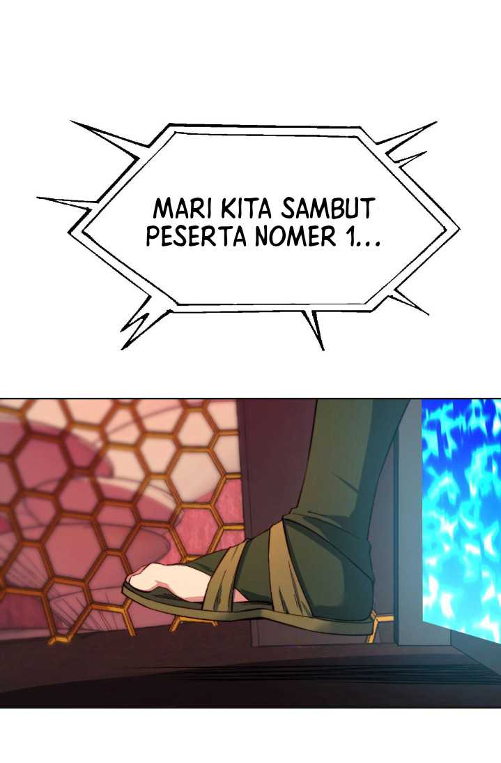 Trapped Inside the Beta Test World for 1000 Years Chapter 39 - halaman 17
