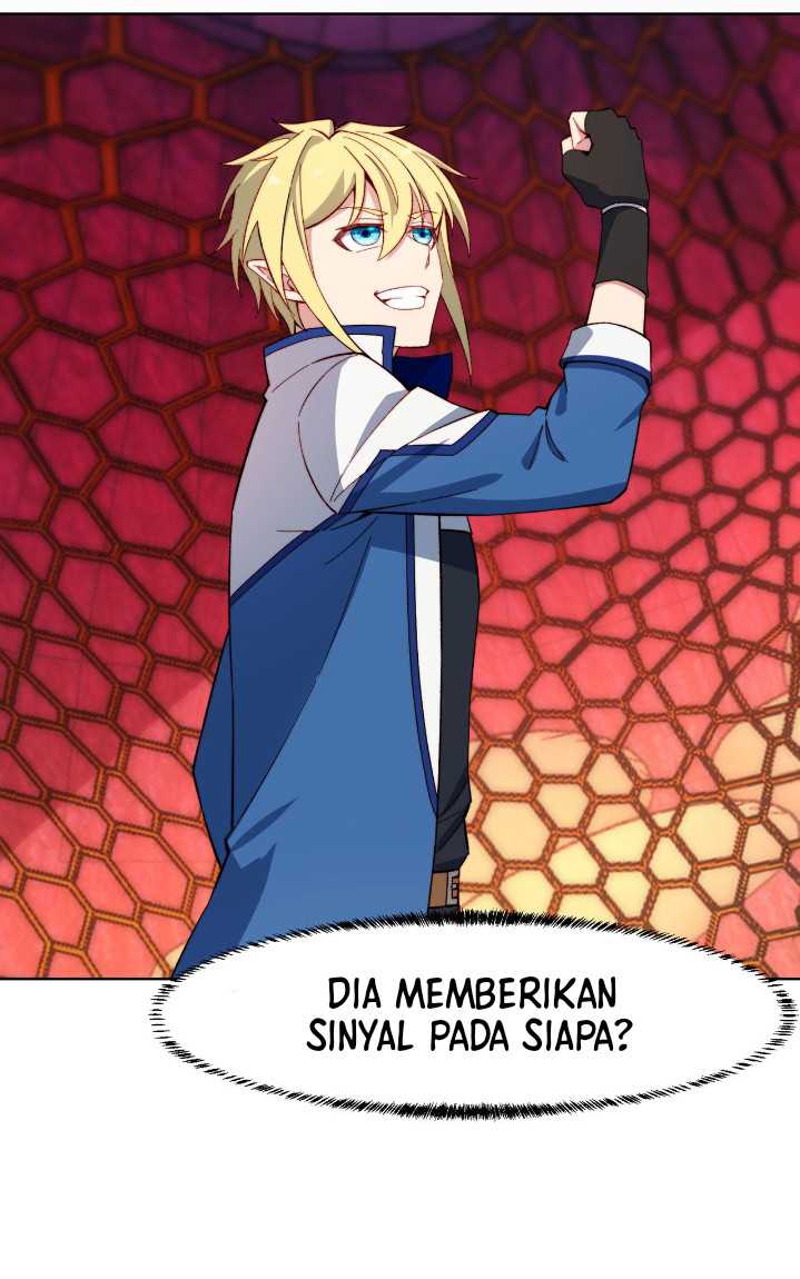 Trapped Inside the Beta Test World for 1000 Years Chapter 39 - halaman 2