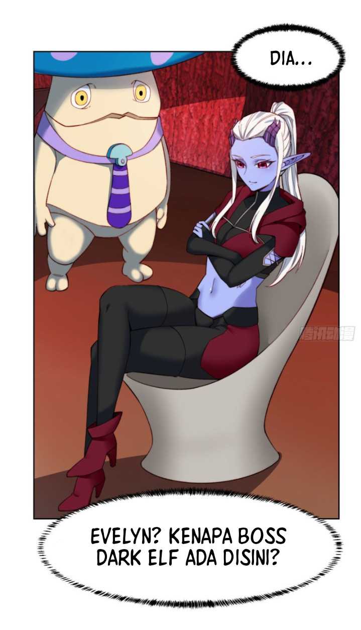 Trapped Inside the Beta Test World for 1000 Years Chapter 39 - halaman 4