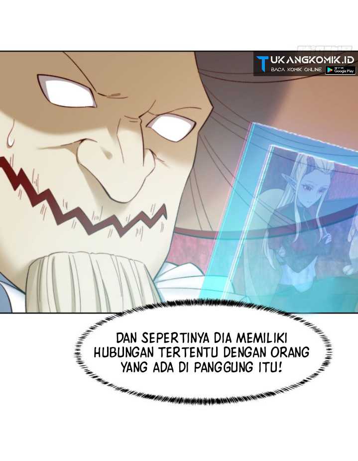Trapped Inside the Beta Test World for 1000 Years Chapter 39 - halaman 5
