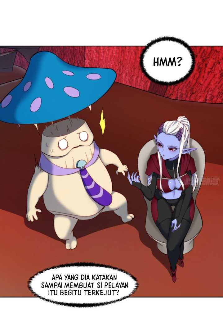 Trapped Inside the Beta Test World for 1000 Years Chapter 39 - halaman 6