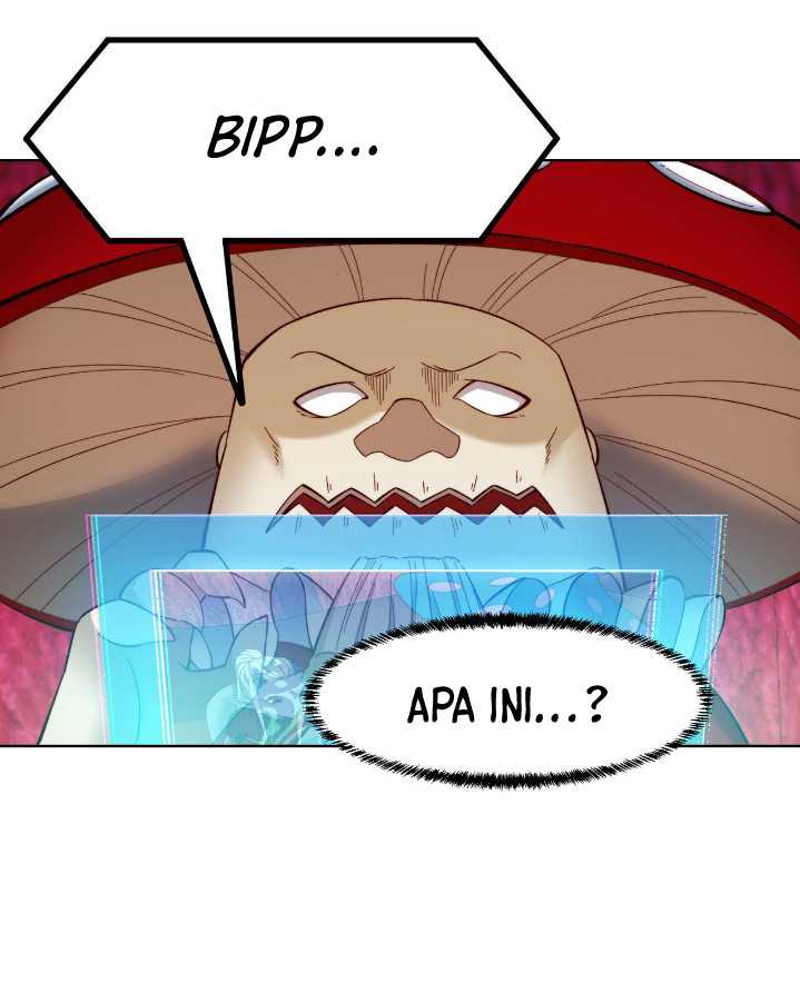 Trapped Inside the Beta Test World for 1000 Years Chapter 39 - halaman 7