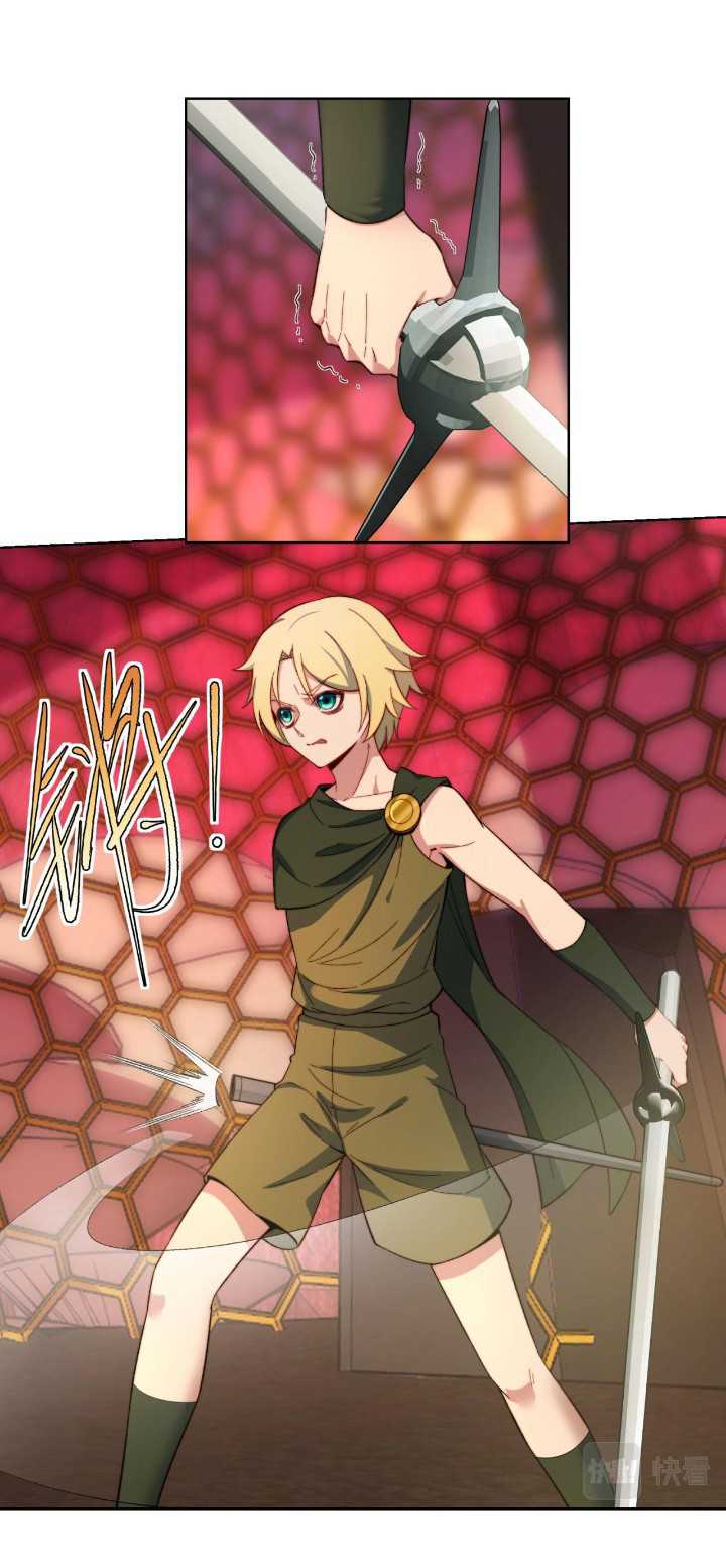 Trapped Inside the Beta Test World for 1000 Years Chapter 40 - halaman 10